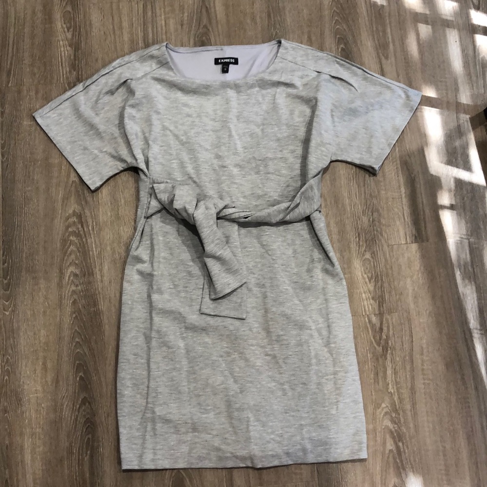 T-shirt Dress